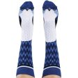 Wilson Payne Little Penguin Socks For Discount