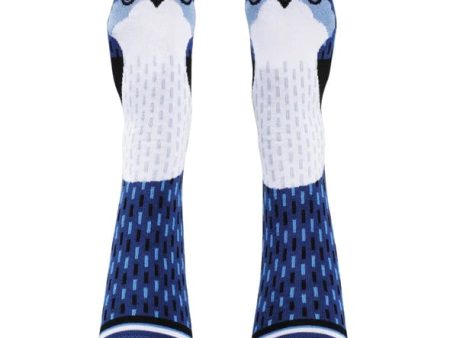 Wilson Payne Little Penguin Socks For Discount