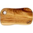 Camphor Laurel Cutting Board - Freeform Small Online