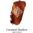 Desert Shadow Organic Hair Colour - Caramel Shadow 100g Hot on Sale