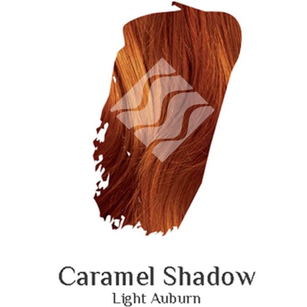 Desert Shadow Organic Hair Colour - Caramel Shadow 100g Hot on Sale