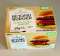 BEYOND MEAT Plant Based Burger Patties, 1.13Kg - Pack of 10 Cheap