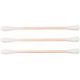 Bamboo cotton buds (pack of 200) Online Sale