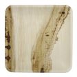 Palm Leaf Side Plates 25pk - Square Online now