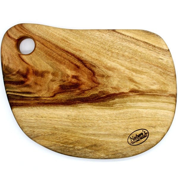 Camphor Laurel Cutting Board - Freeform Medium For Discount