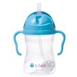 B.Box Essential Sippy Cup - Blueberry Hot on Sale