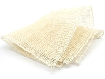 Agave Wash Cloth (Multi Purpose Body to Cleaning) Online Sale