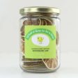 QLD Grown Dehydrated Lime in jar 40g Hot on Sale