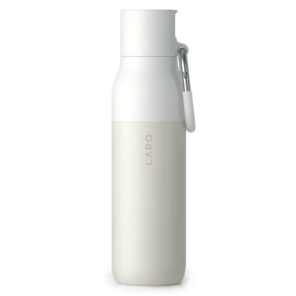 LARQ Filtered Water Bottle 500ml Fashion