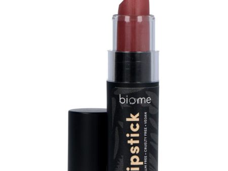 Biome Matte Lipstick 4.25g - Blushing Bride Online now