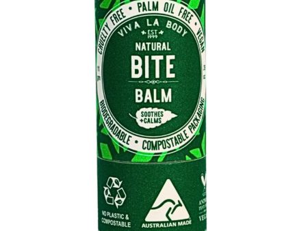 Viva La Body Bite Balm Tube 11g Online now