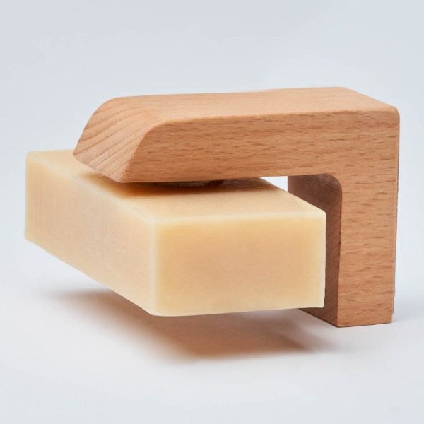 Beauty & the Bees Magnetic Air Dry Soap Saver Sale