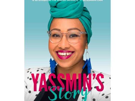 Yassmin s Story Online Hot Sale