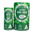 Viva La Body Bush Basics Pack Duo (Bush Balm 60g & Bite Balm 11g) For Sale