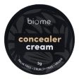 Biome Concealer Cream 3g Online