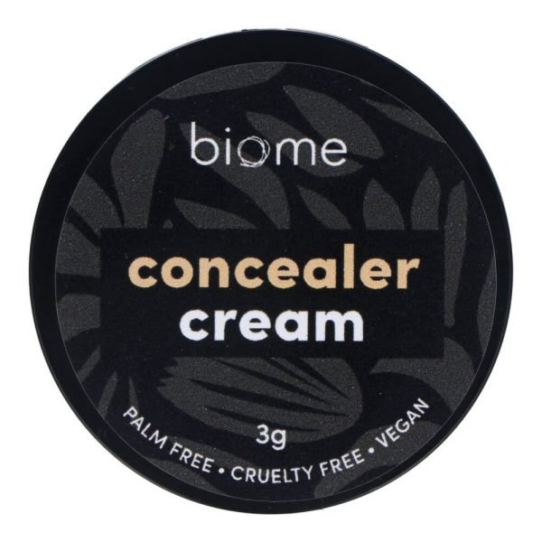 Biome Concealer Cream 3g Online