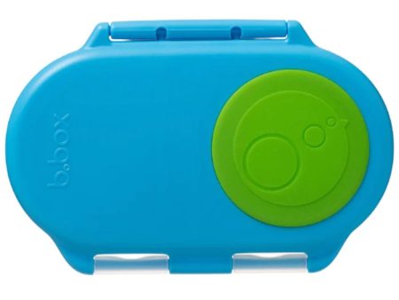 B.Box Snack Box - Ocean Breeze Cheap