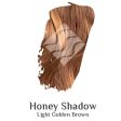 Desert Shadow Organic Hair Colour 100g - Honey Shadow Discount