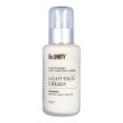 Biome Light Natural Face Cream 100ml - Unscented Online