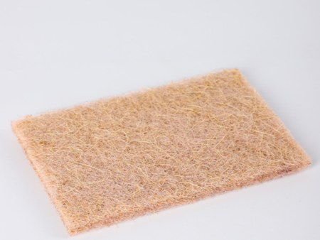 ZippyBloom Eco-Friendly Natural Sisal Scouring Pad Online Sale