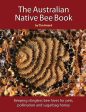 The Australian Native Bee Book For Sale