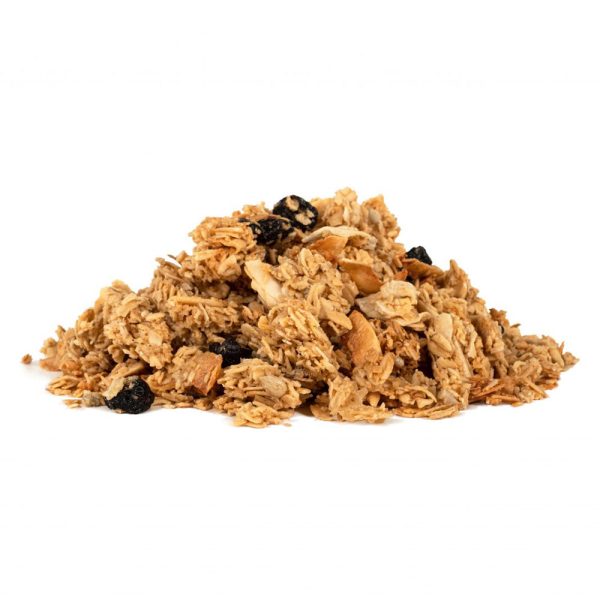 Granola Sabor Limón y Mora Azul Sin Gluten Online