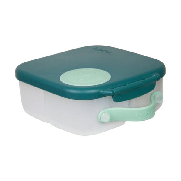 B.Box Mini Lunchbox - Emerald Forest Online now