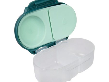 B.Box Snack Box - Emerald Forest on Sale