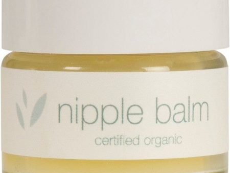 Nature s Child certified organic nipple balm Supply