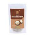 ECOLOGICAL Organic Desiccated Coconut, 250g Online Sale