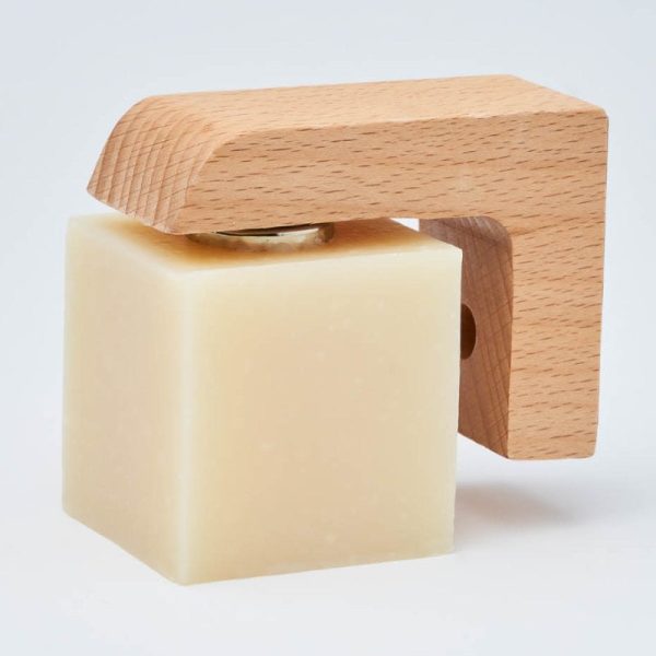 Beauty & the Bees Magnetic Air Dry Soap Saver Sale