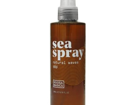 Noosa Basics Sea Spray Online Hot Sale