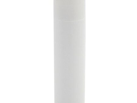 White Lip Balm Twister Tube - 5ml Fashion