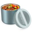 Bentgo Stainless Steel Insulated Food Container 560ml Supply