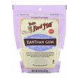 BOB S RED MILL Xanthan Gum, 227g For Cheap