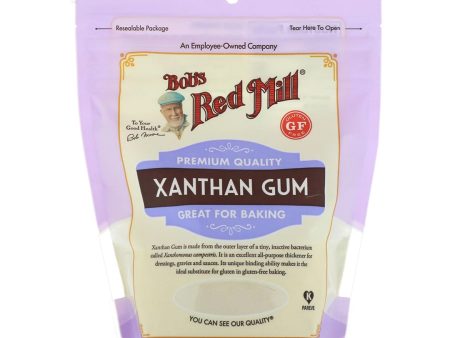 BOB S RED MILL Xanthan Gum, 227g For Cheap