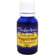 Tinderbox Peppermint Essential Oil Online Hot Sale