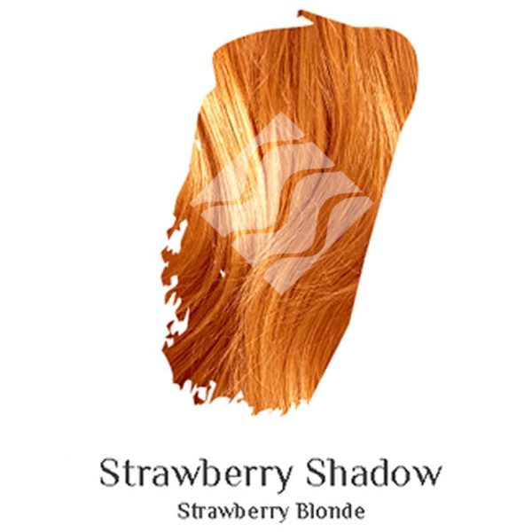 Desert Shadow Organic Hair Colour - Strawberry Shadow 100g on Sale