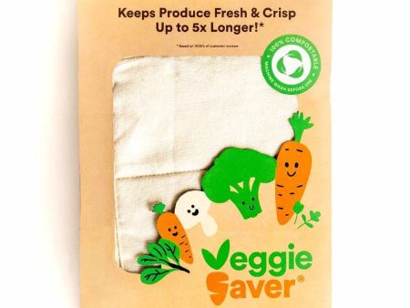 Veggie Saver Produce Bag Swag Cheap