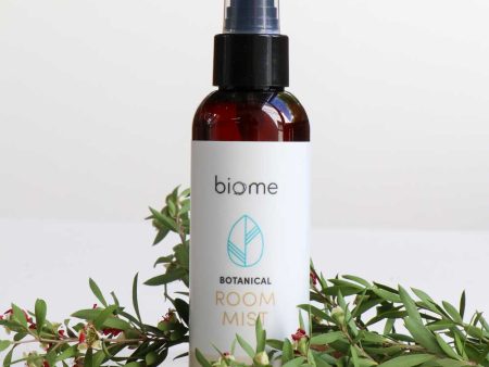 Biome Botanical Room Mist - 125ml on Sale