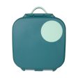 B.Box Mini Lunchbox - Emerald Forest Online now