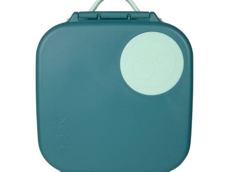 B.Box Mini Lunchbox - Emerald Forest Online now