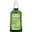 Weleda Birch Cellulite Oil 100ml Online Hot Sale