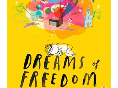 Dreams Of Freedom on Sale