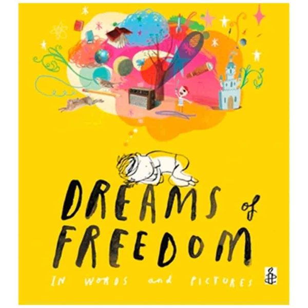 Dreams Of Freedom on Sale