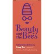 Beauty & the Bees Real Soap Bar 120g - Calendula & Honey Online Sale