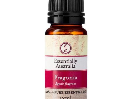 Essentially Australia Essential Oil 12ml - Fragonia Hot on Sale