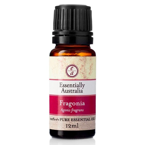 Essentially Australia Essential Oil 12ml - Fragonia Hot on Sale