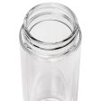 Fressko Original Insulated Glass Flask - Lift 500ml For Cheap