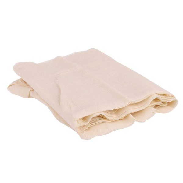 Appetito Unbleached Cheese Cloth - 2.5 Square Metres Online